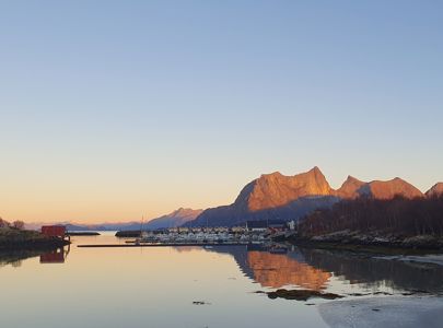 Aktiv reise til Kjerringøy og Bodø med Maxpulse, Opplevelsesreise til Kjerringøy og Bodø