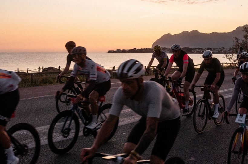 Høstsykkelcamp på Mallorca, Maxpulse - aktive reiser sykkeltur Mallorca, Sykkelcamp på Mallorca om våren, Sykkelcamp på Mallorca med sykkelrittet Mallorca 312, Høstsykkelcamp på Mallorca, Treningsreise til Mallorca med Family Sportsclub Askim og Rakkestad samt Maxpulse