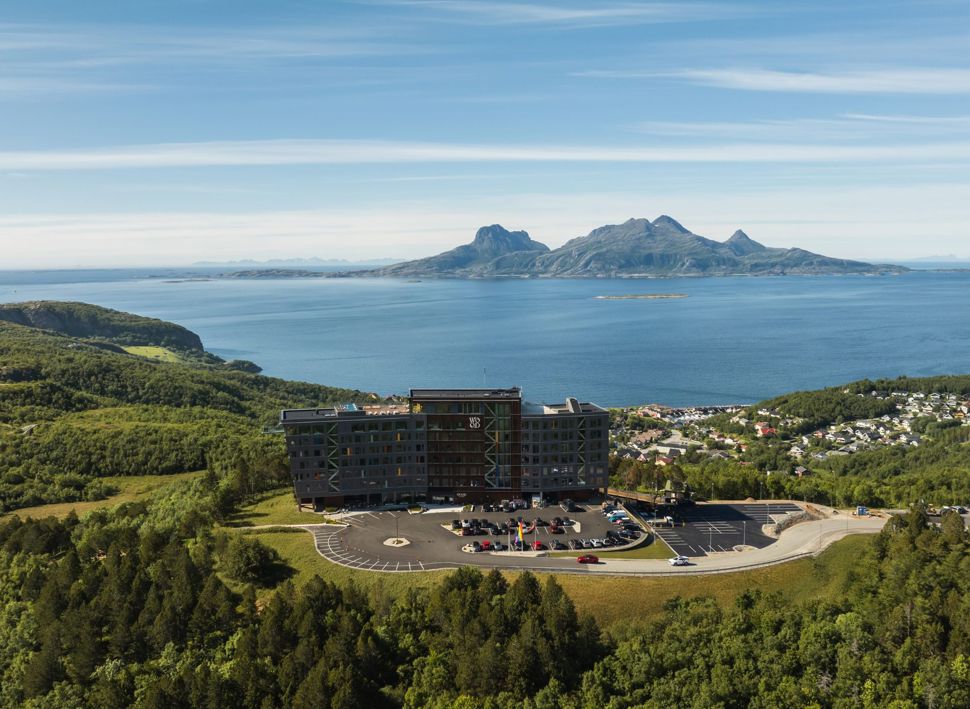 Aktiv reise til Kjerringøy og Bodø med Maxpulse, Opplevelsesreise til Kjerringøy og Bodø