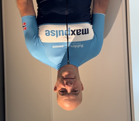Sykkelcamp til Mallorca med Maxpulse