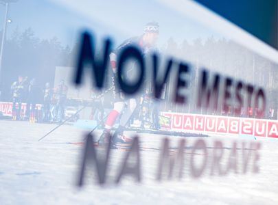 Foto Český Biatlon Nove Mesto 1
