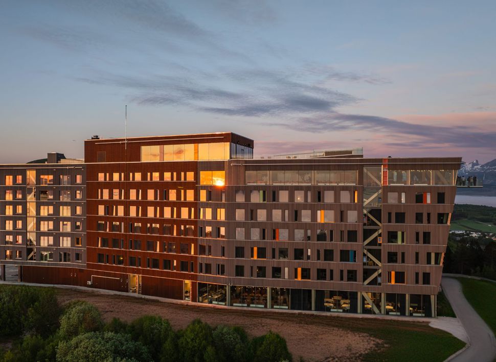 Aktiv reise til Kjerringøy og Bodø med Maxpulse, Opplevelsesreise til Kjerringøy og Bodø