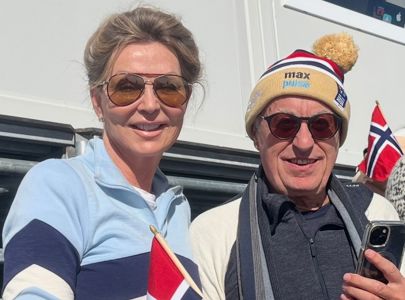 Reise til VM Skiskyting i Otepää - Estland med Maxpulse