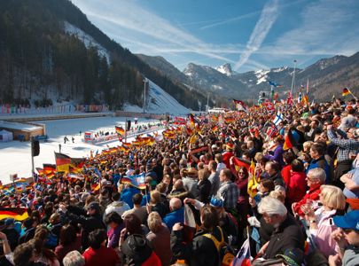 Ruhpolding Maxpulse 3