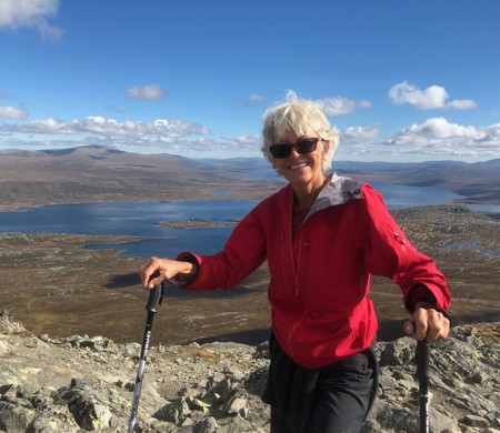 Anne Løken