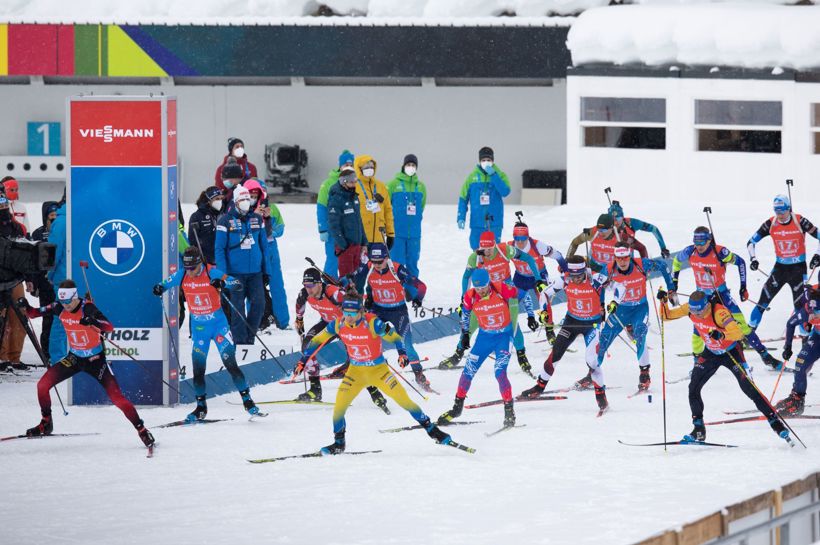 Publikumsturer med Maxpulse til Anterselva