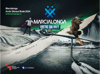 Maxpulse - aktive reiser, Reise til Marcialonga Arctic med Maxpulse