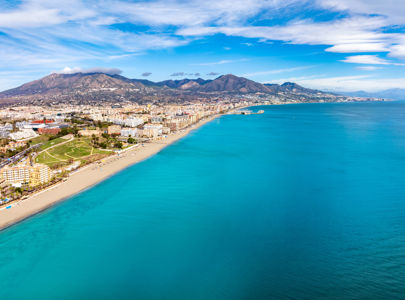 Treningsreise til Costa del Sol med Puls Follo og Maxpulse - Aktive reiser