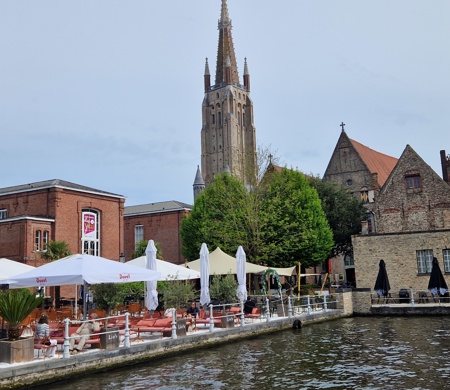 BELGIA