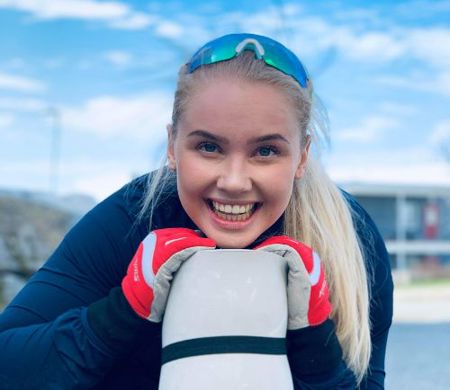 Malin Isaksen