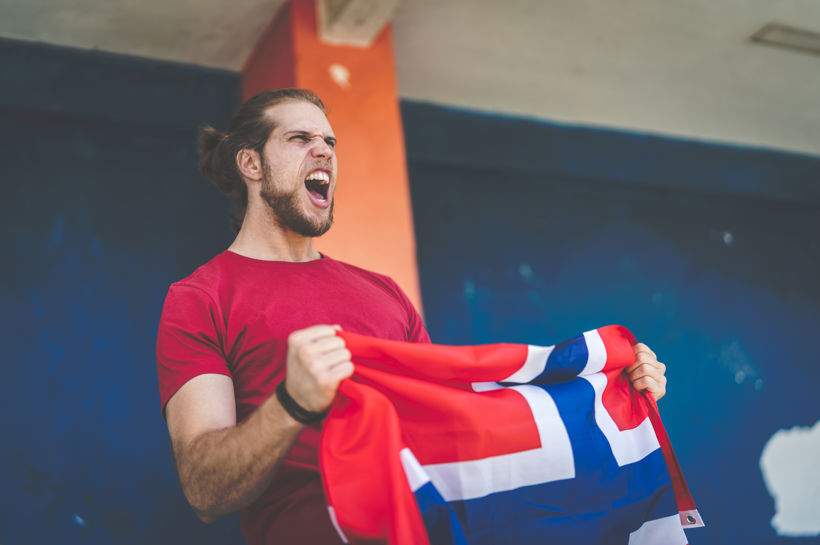 Reise til Fotball-VM 2026 med Maxpulse