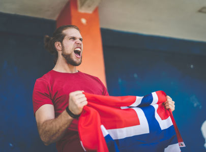 Reise til Fotball-VM 2026 med Maxpulse