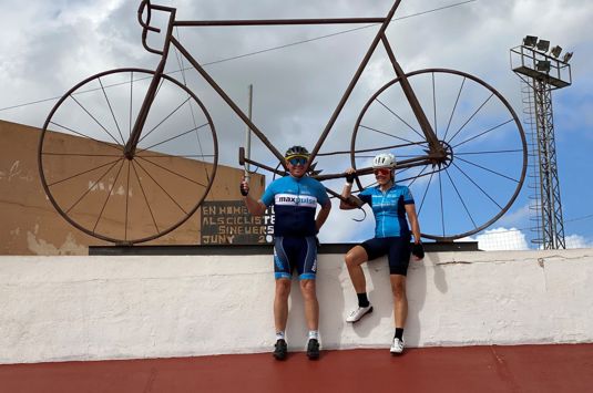 Høstsykkelcamp på Mallorca 