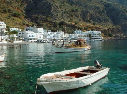 Kreta Maxpulse 3