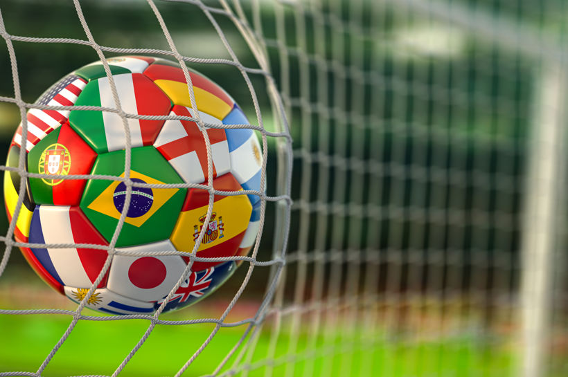 Reise til Fotball-VM 2026 med Maxpulse