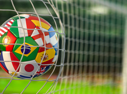 Reise til Fotball-VM 2026 med Maxpulse