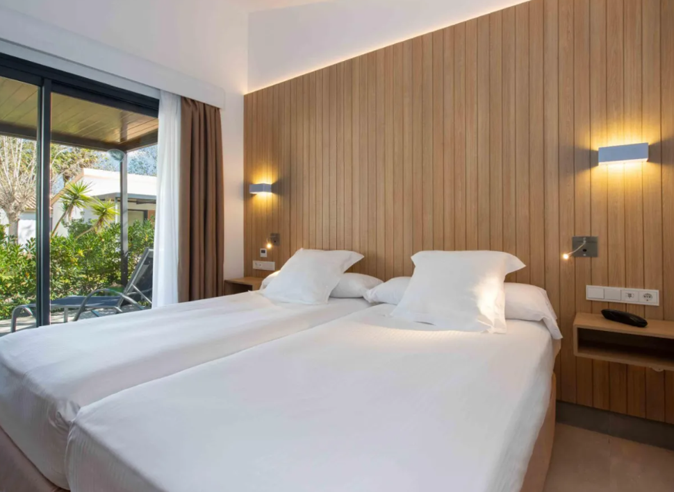 Treningsreise med Maxpulse til Valentin Playa de Muro, Mallorca