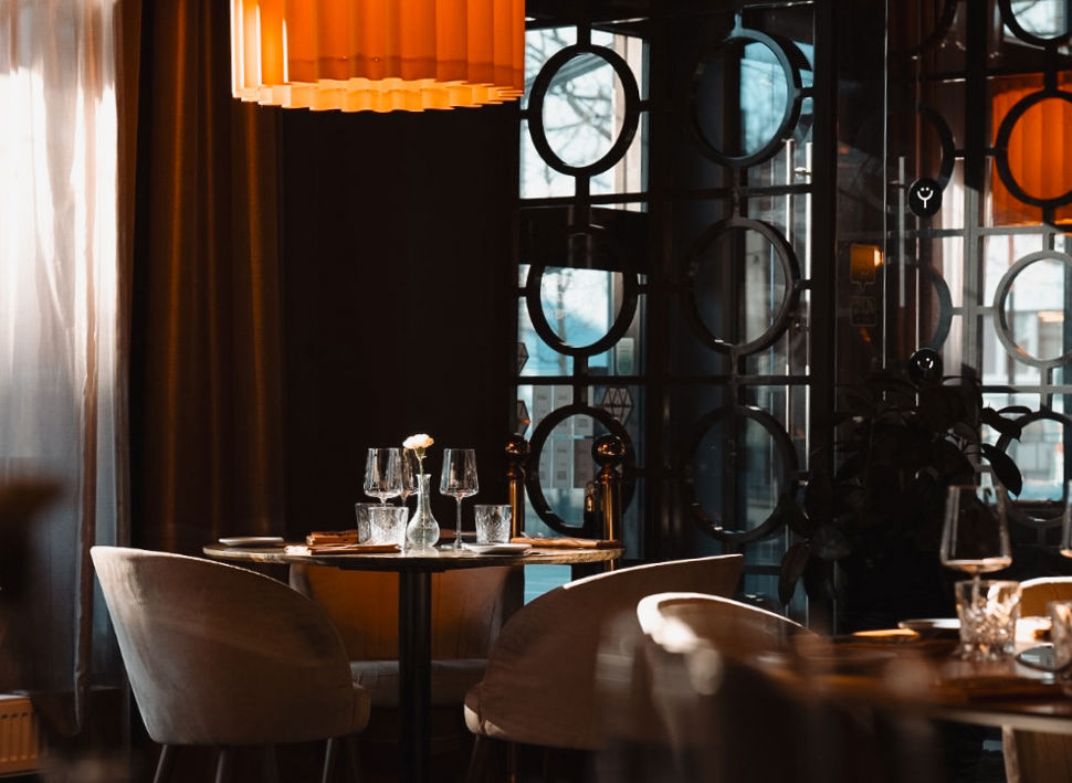 Reise til VM Skiskyting i Otepää - Estland med Maxpulse