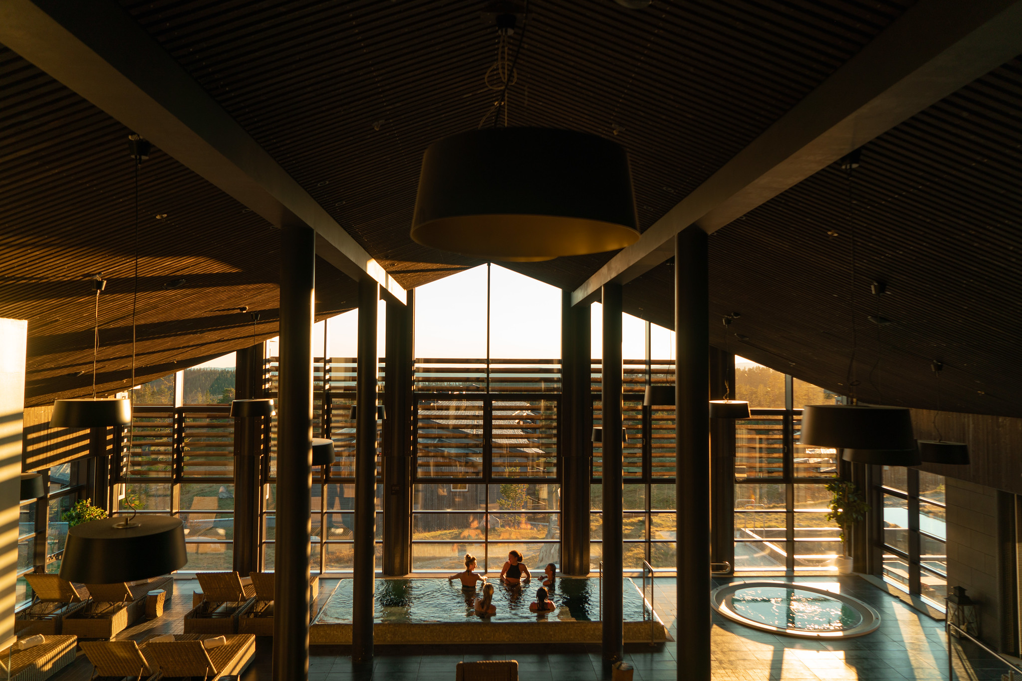 Maxpulse - aktive reiser 