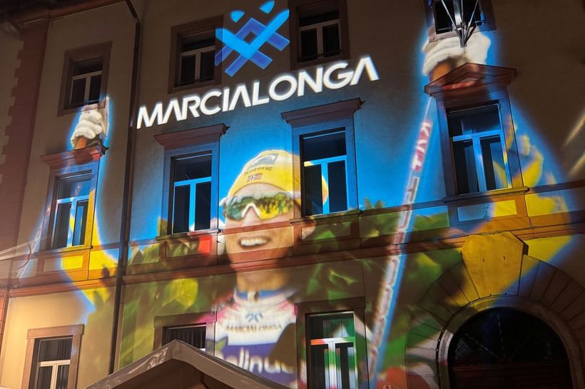Reise til Marcialonga med Maxpulse - Aktive reiser