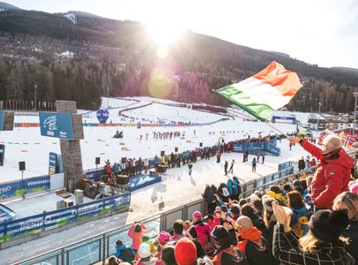 Tour De Ski 1