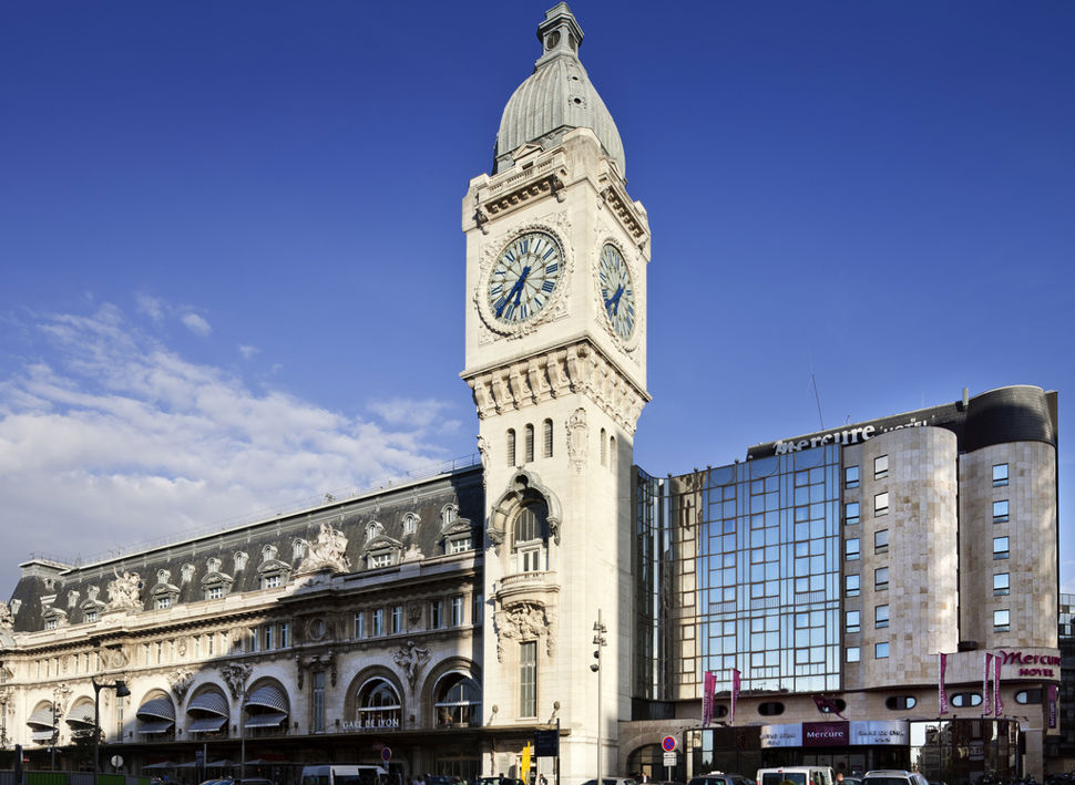 Reise til Tour de France med Maxpulse