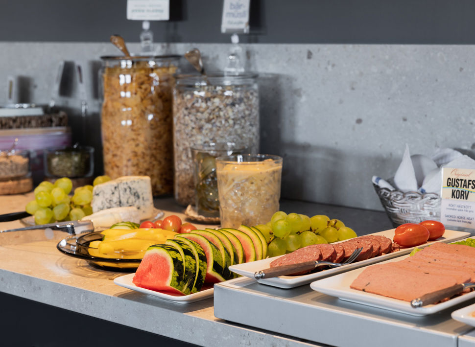 Reise til Ski-VM i Falun 2027 med Maxpulse