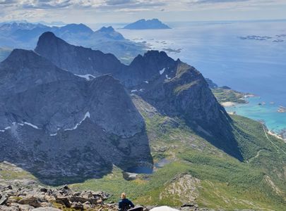 Aktiv reise til Kjerringøy og Bodø med Maxpulse, Opplevelsesreise til Kjerringøy og Bodø