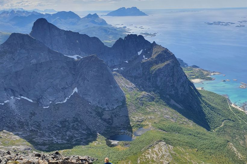 Aktiv reise til Kjerringøy og Bodø med Maxpulse, Opplevelsesreise til Kjerringøy og Bodø