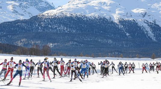 Maxpulse - aktive reiser, Aktive konkurranser